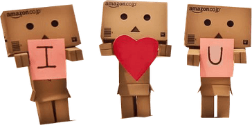 Danbo PNG