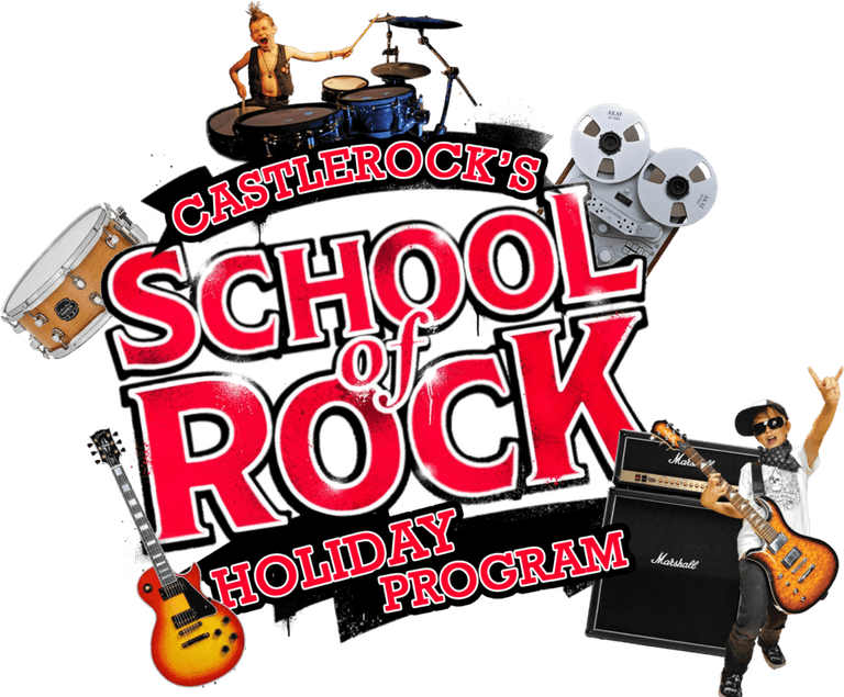 Rock Music PNG