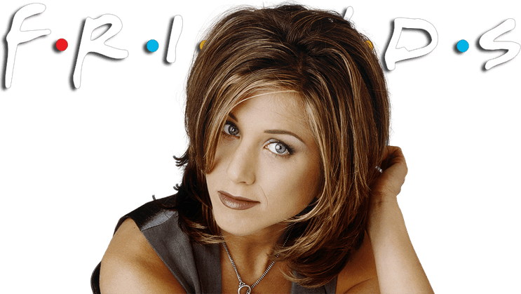 Jennifer Aniston PNG