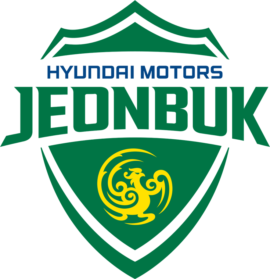 Jeonbuk Hyundai Motors Fc PNG