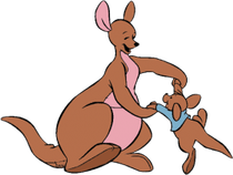 Classic Winnie The Pooh PNG