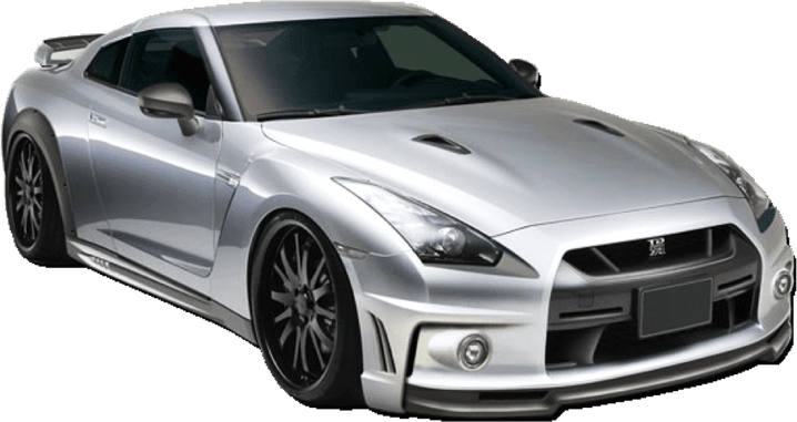 Nissan Skyline Gt R R34 PNG