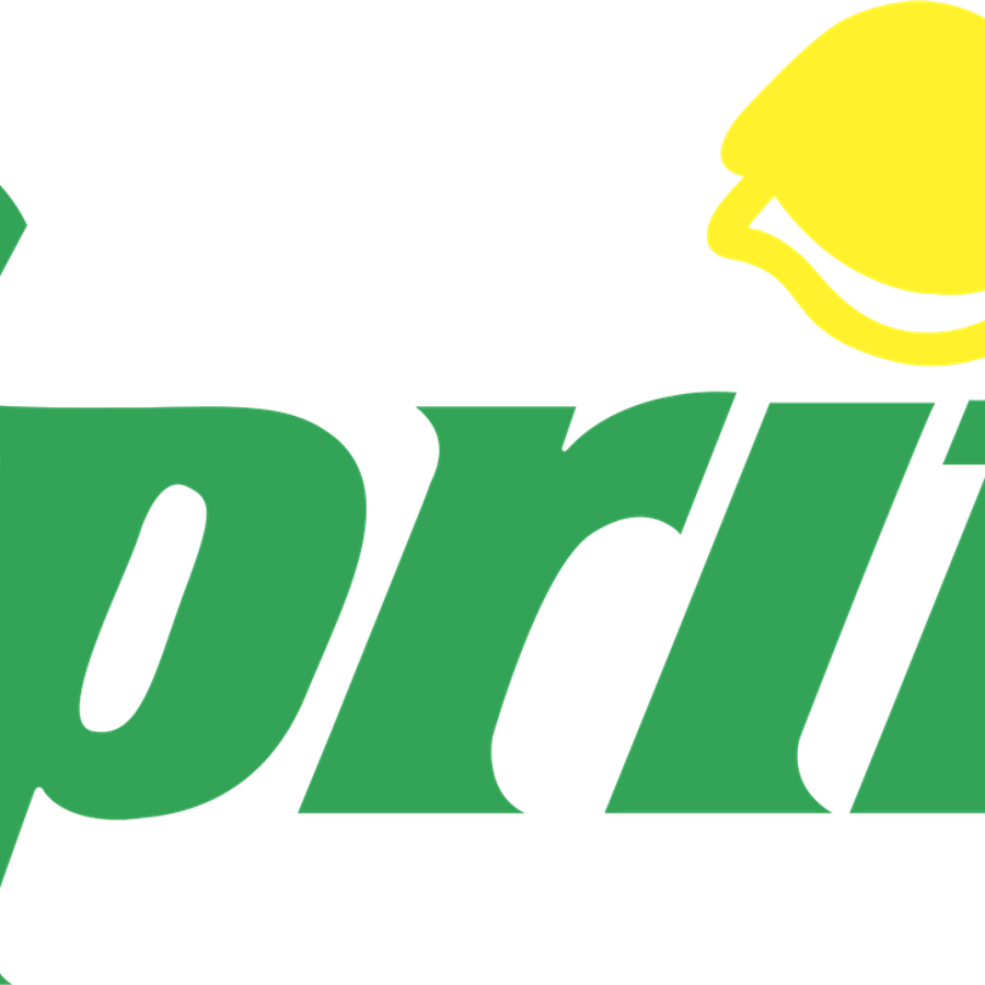 Sprite Logo PNG