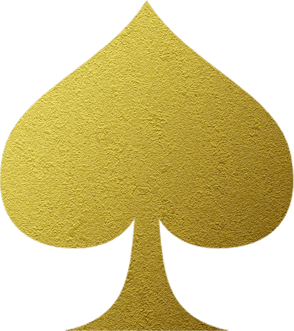Gold Foil PNG