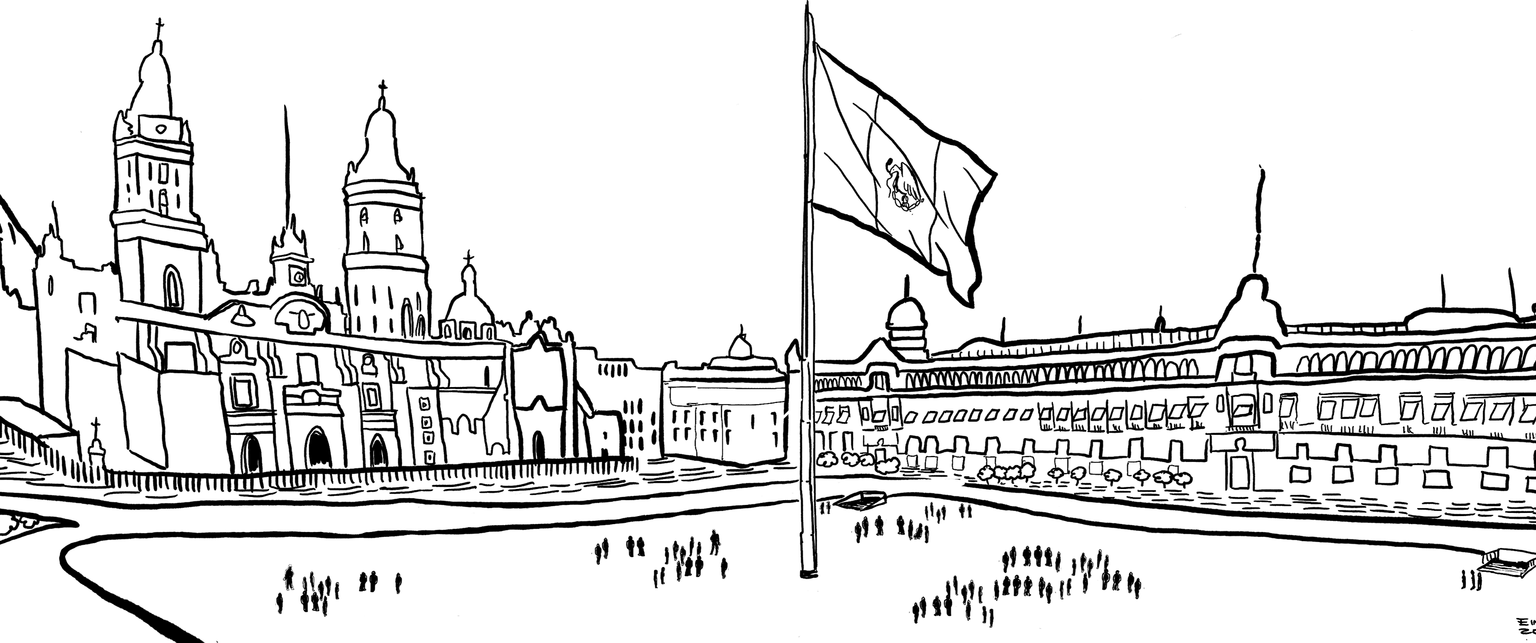 Mexico PNG
