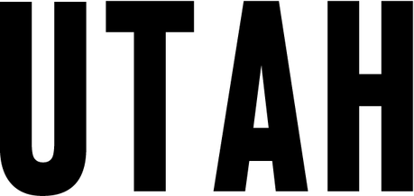 Utah Utes Logo PNG