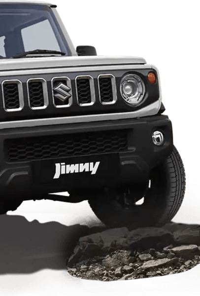 Jimny Car PNG