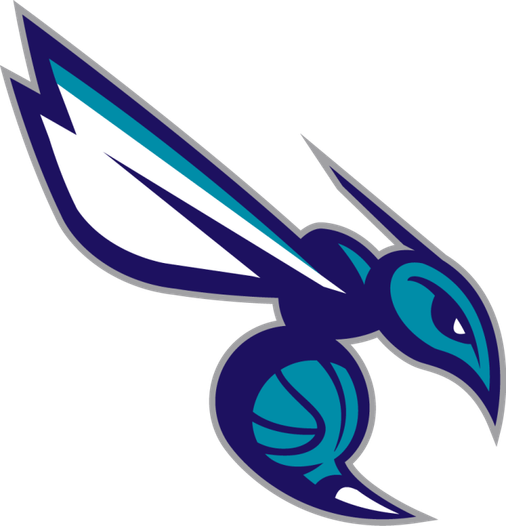 Charlotte Hornets Logo PNG