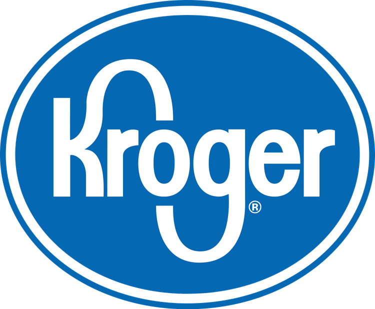 Kroger Logo PNG