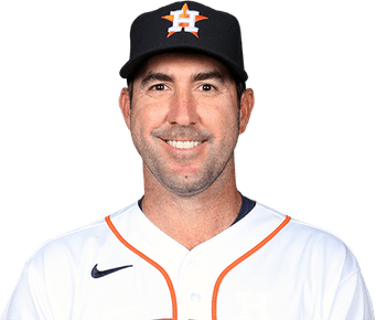 Justin Verlander PNG