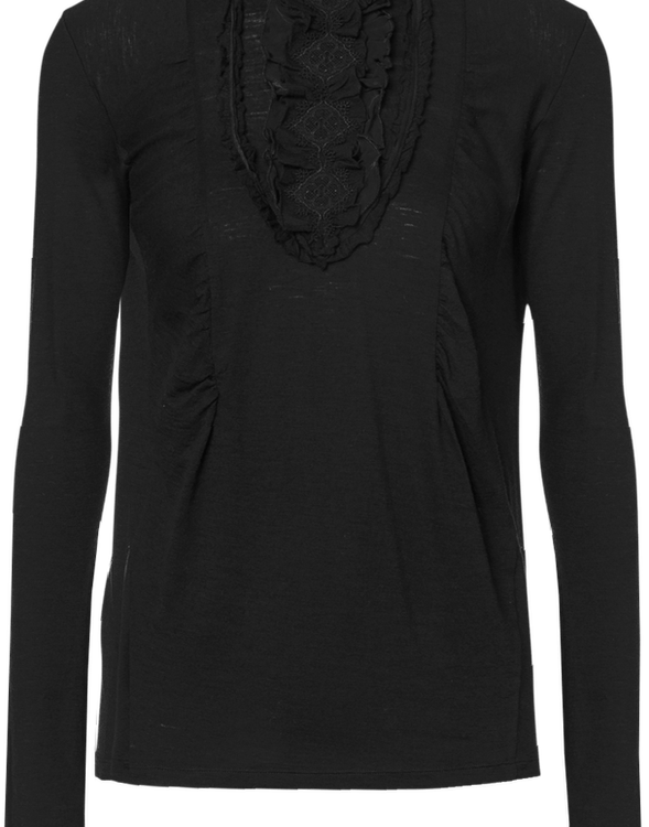 Turtle Neck Shirt PNG