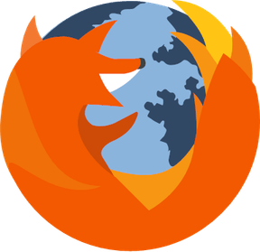 Firefox PNG