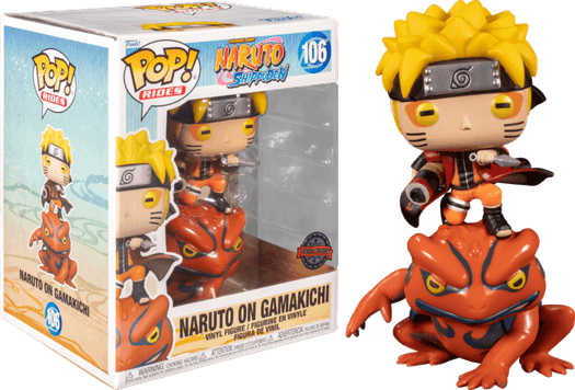 Naruto Shippuden PNG