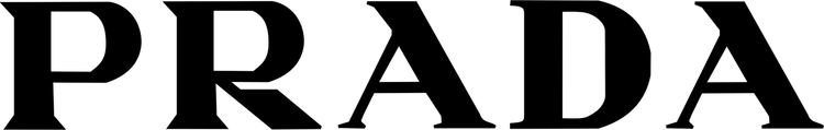 Prada Logo PNG