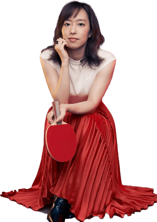 Ishikawa Kasumi PNG