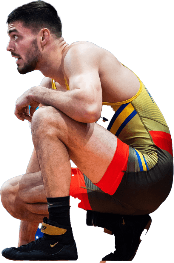 Alex Kessidis PNG