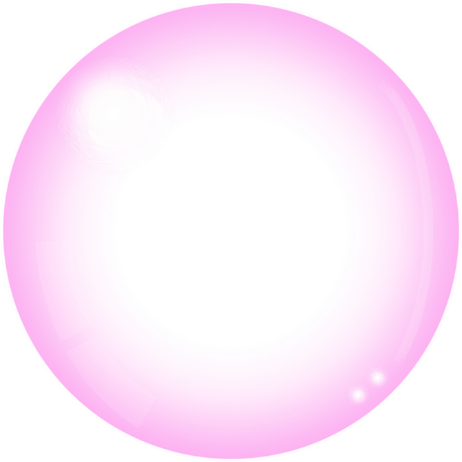 Bubblegum PNG