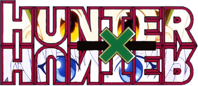 Hxh Logo PNG