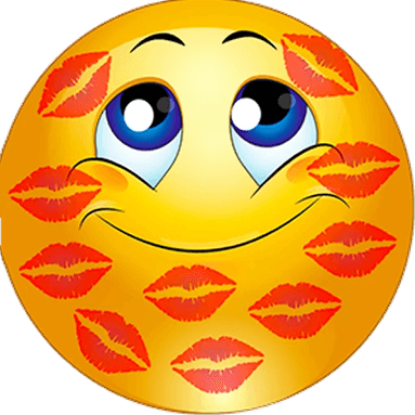 Love Emoji PNG