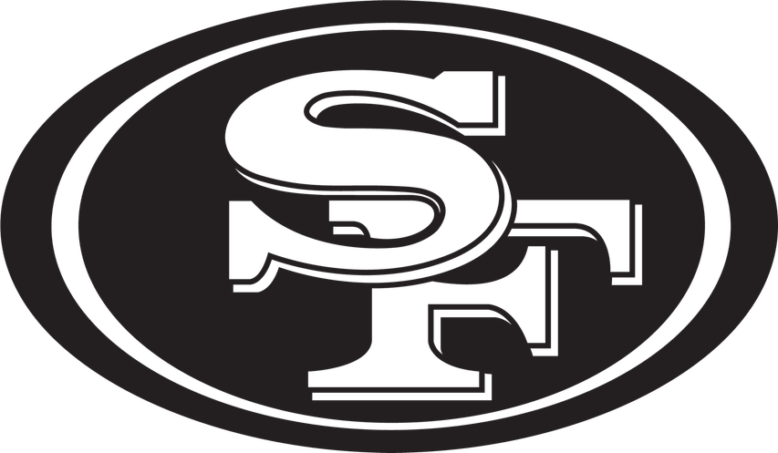 49ers Logo PNG