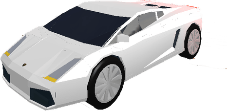 Roblox Car PNG