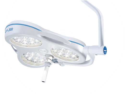 Surgical Light PNG