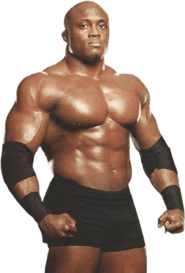 Bobby Lashley PNG