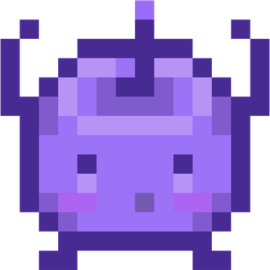 Junimo PNG