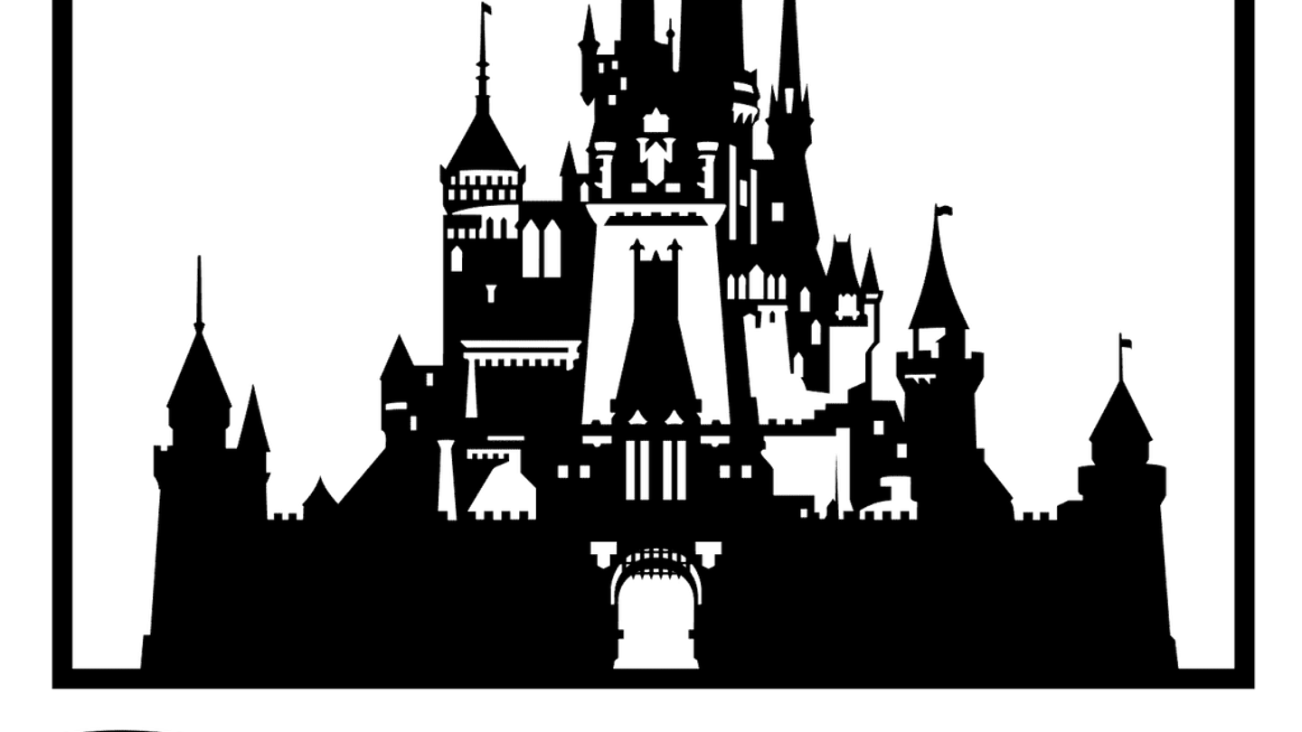 Disney Logo PNG