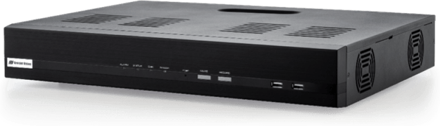 Network Video Recorder PNG