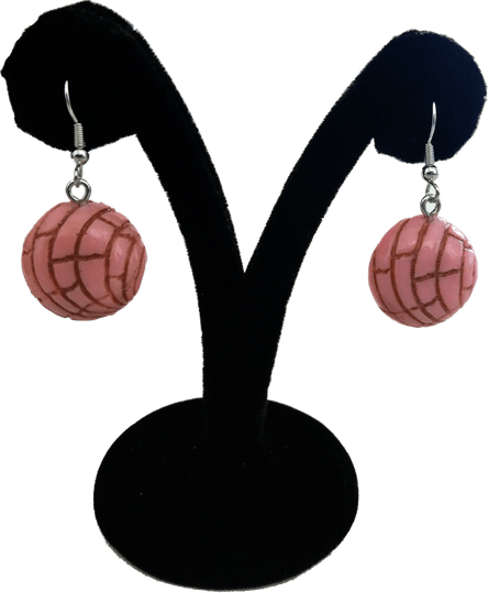 Potara Earrings PNG