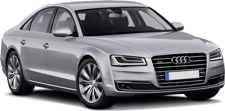 Audi S8 PNG