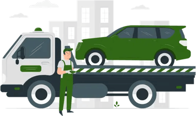 Transport Car PNG