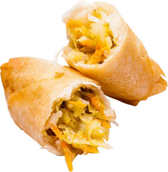 Spring Roll PNG