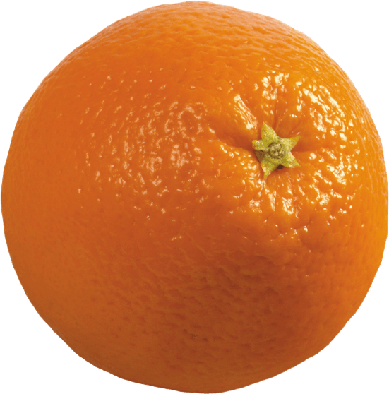 Mandarin PNG