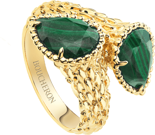 Malachite PNG