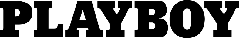 Playboy Logo PNG