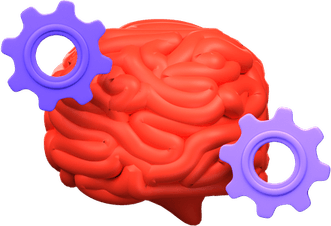 Clear Brain PNG