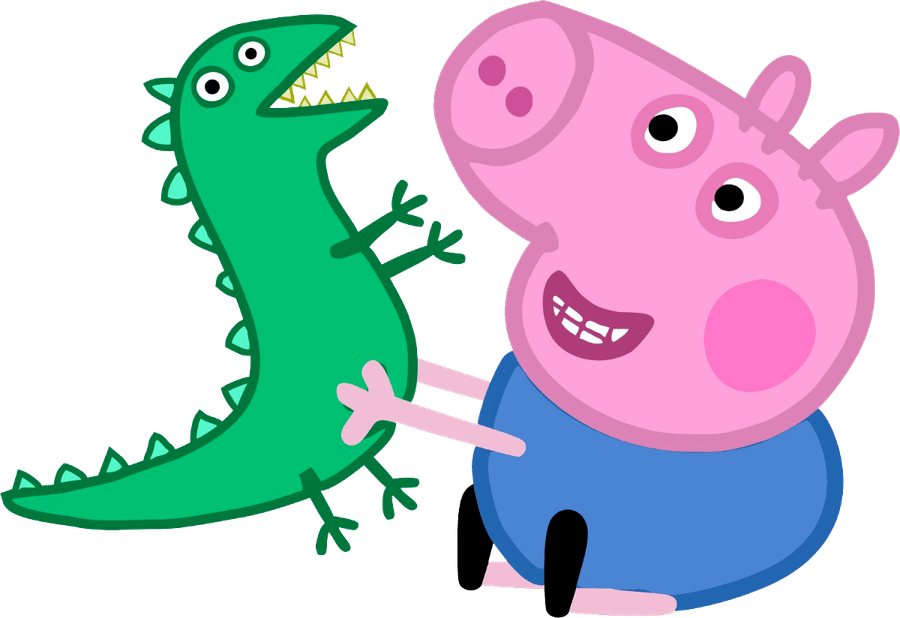 Peppa PNG