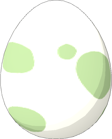 Pokemon Egg PNG