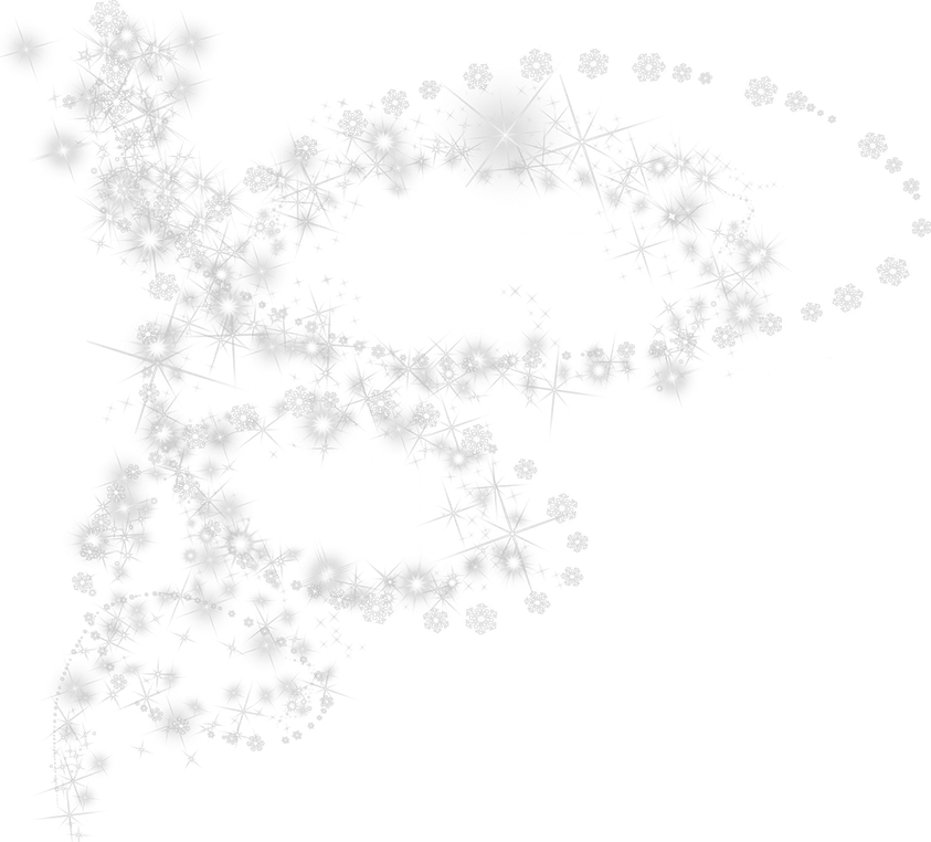 Snowflakes PNG