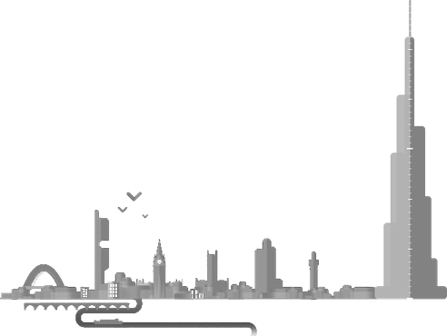 Skyscraper PNG