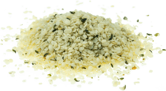 Hemp Seeds PNG