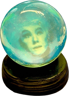 Madame Leota PNG