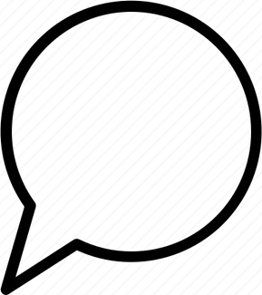 Question Bubble PNG