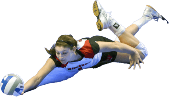 Lauren Carlini PNG