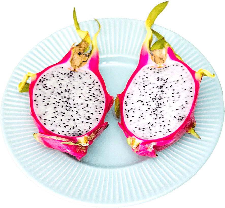 Dragon Fruit PNG