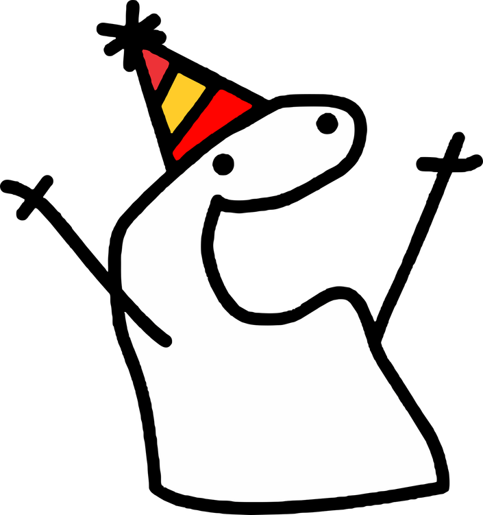 Flork PNG