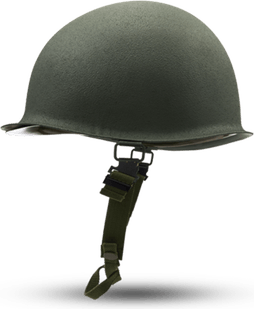 Army Helmet PNG