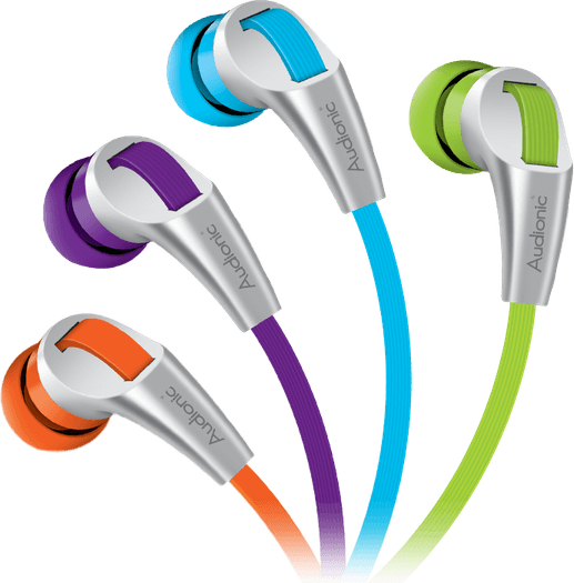 Earphone PNG